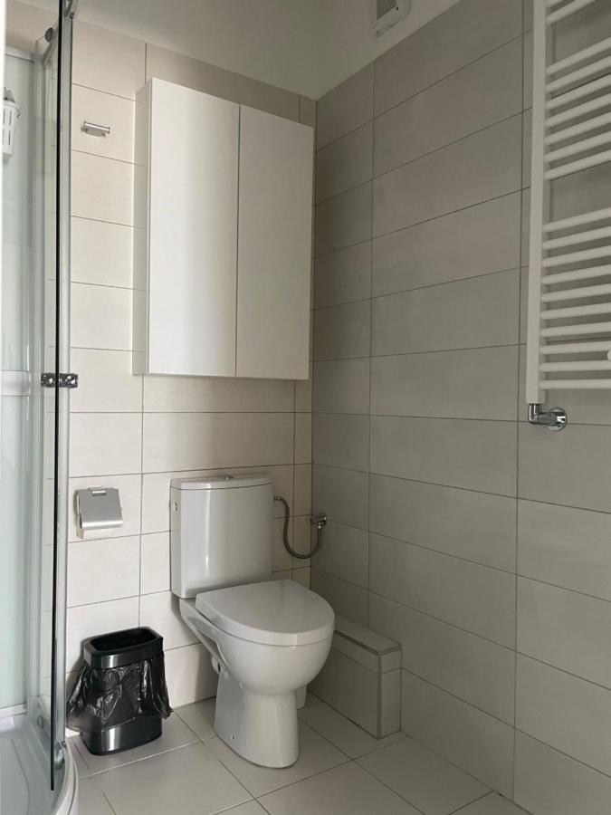 Lakeview 2 Room Penthouse Rooftop Terrace W15 Bucarest Esterno foto