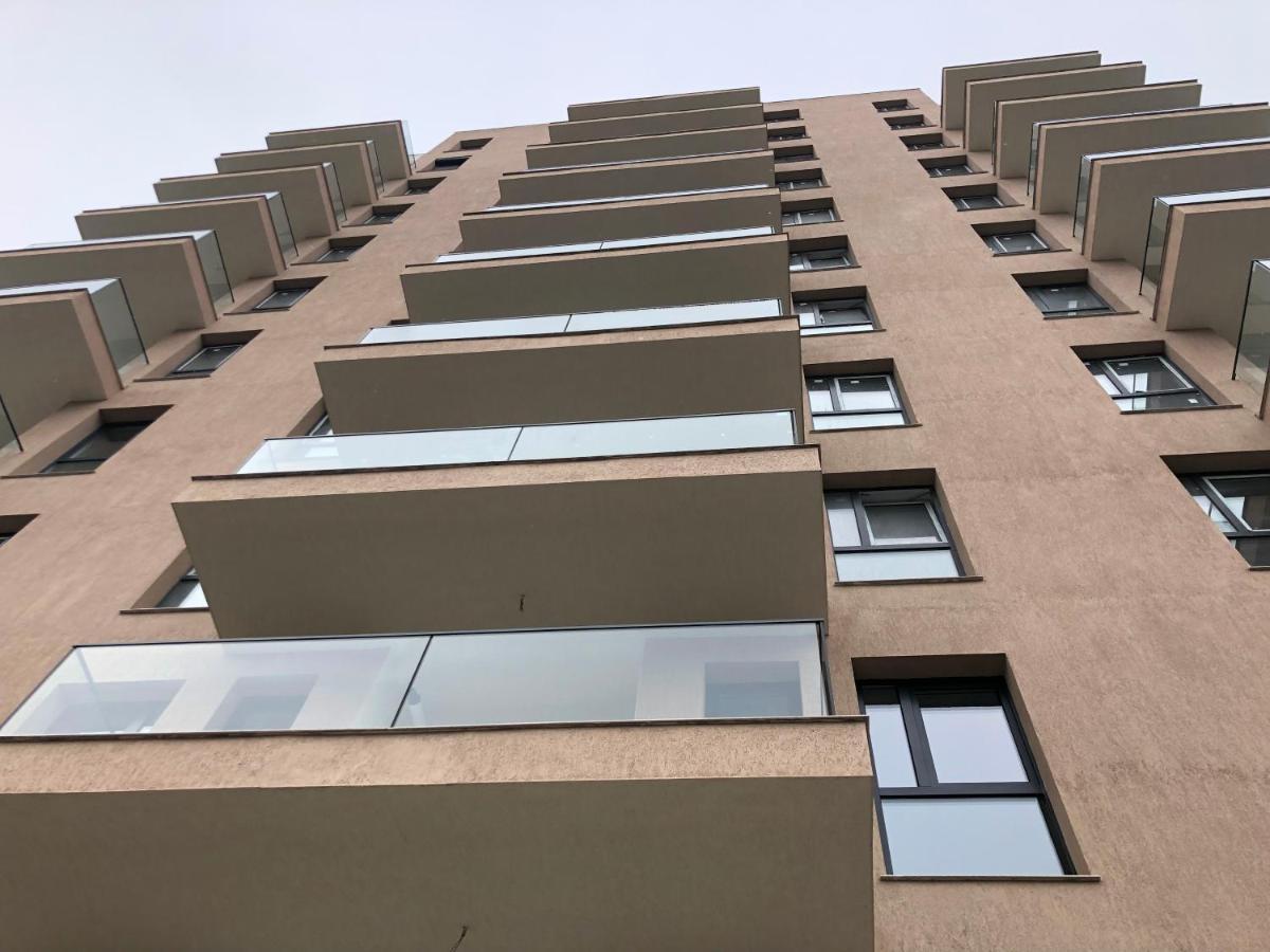 Lakeview 2 Room Penthouse Rooftop Terrace W15 Bucarest Esterno foto
