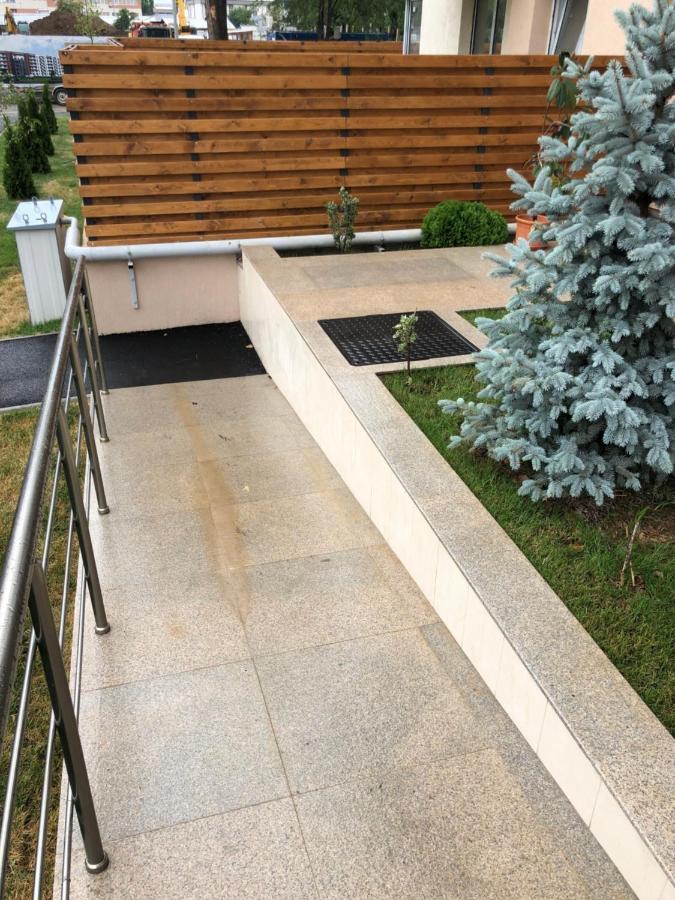 Lakeview 2 Room Penthouse Rooftop Terrace W15 Bucarest Esterno foto